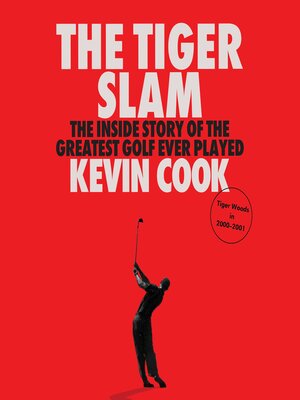 cover image of The Tiger Slam